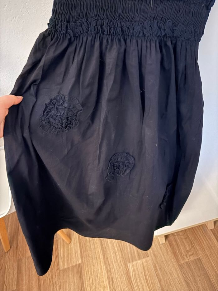 robe noir - photo numéro 2