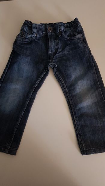 Jeans garçon