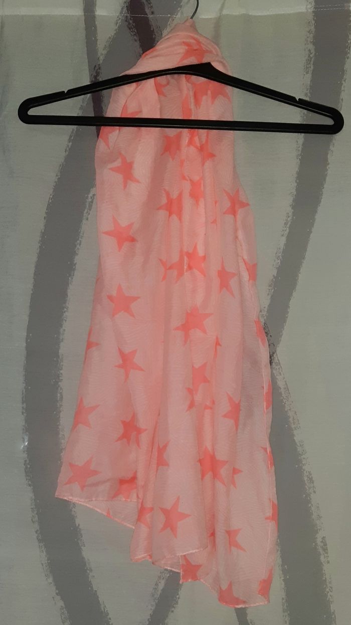 Foulard fille Taille unique Okaidi - photo numéro 2