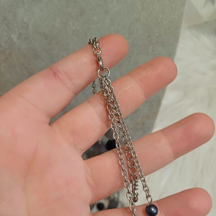 Sautoir 2 ranger Fantaisie - photo numéro 6