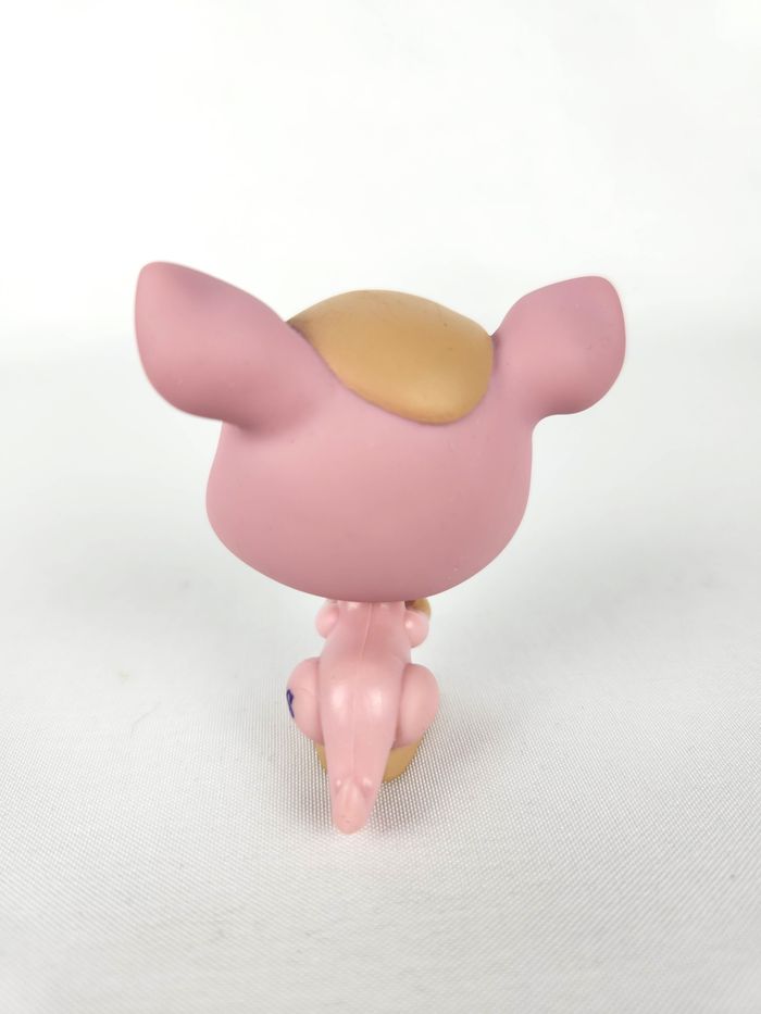 Littlest Petshop LPS Kangourou #1913 - photo numéro 3