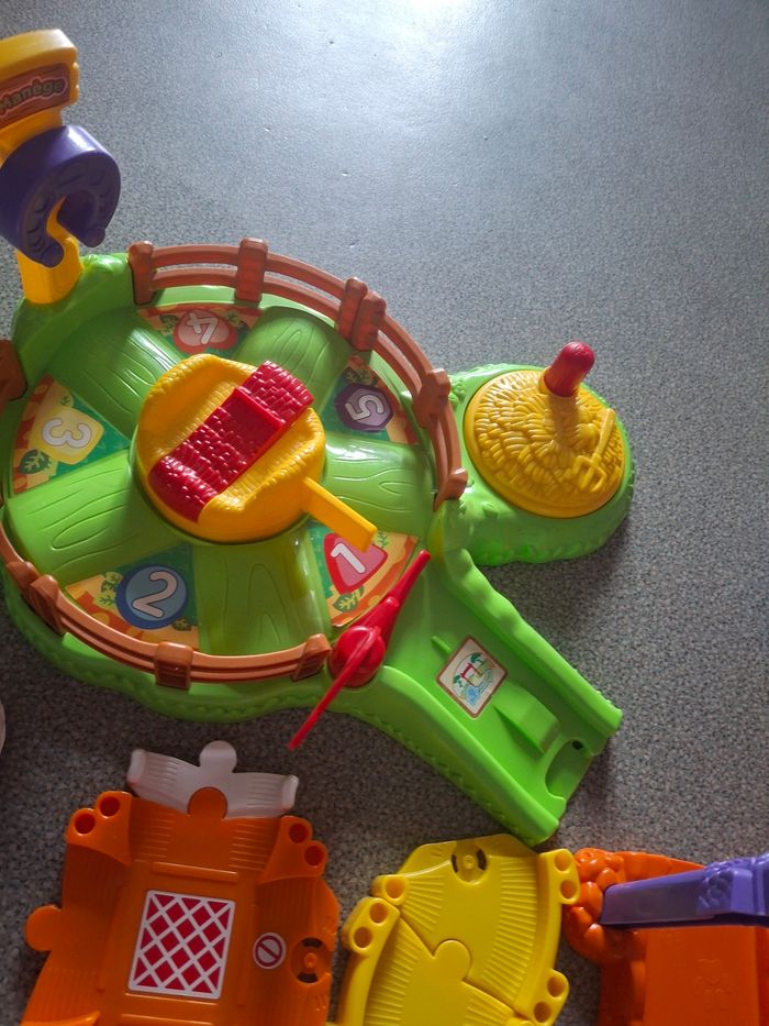 Lot vtech - photo numéro 4