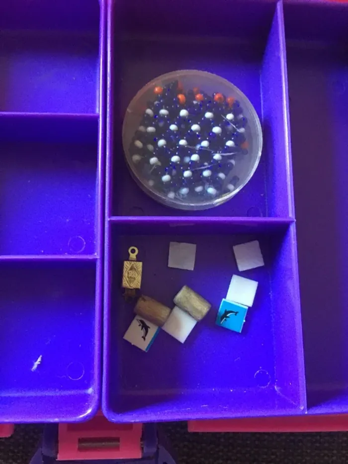 Perles - photo numéro 13