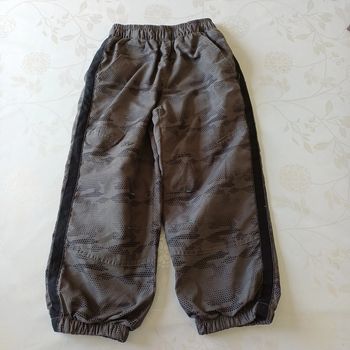 Pantalon jogging Color & Duty 5/6 ans