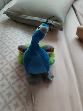 Peluches