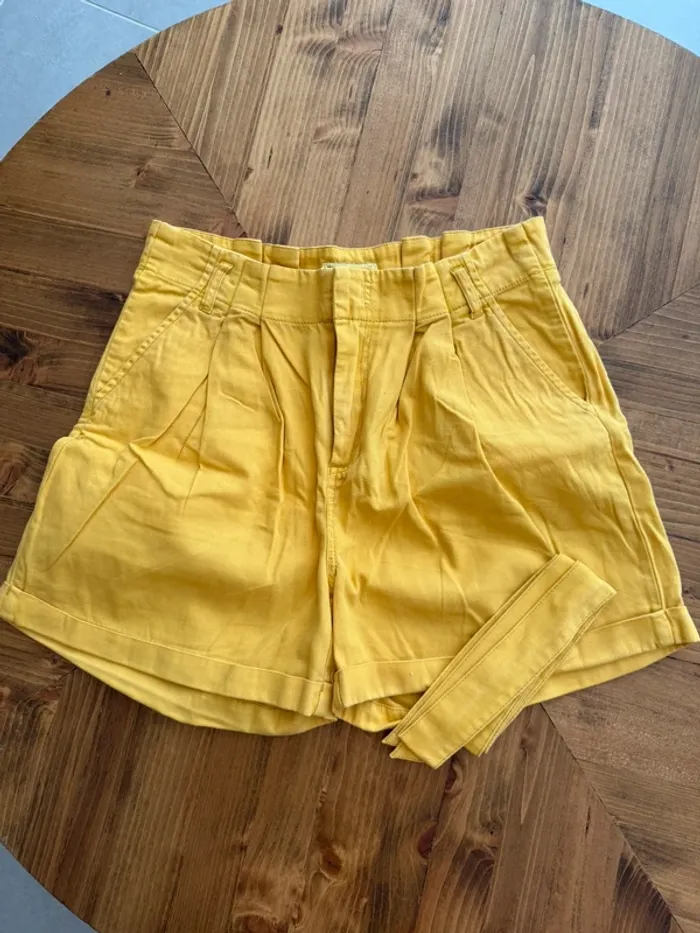 Short kaporal