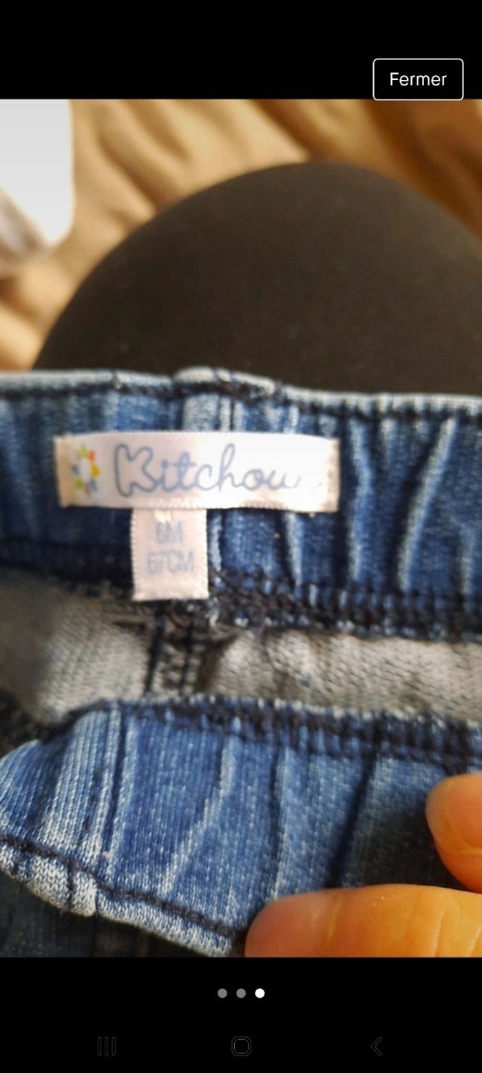 Jeans - photo numéro 3