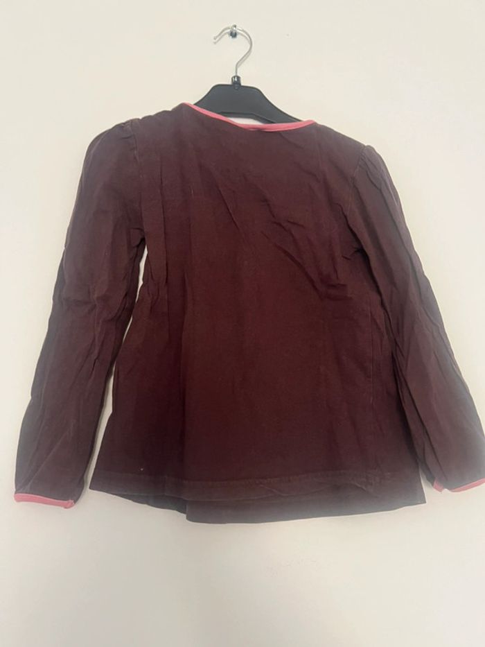 Pull 8 ans - photo numéro 2