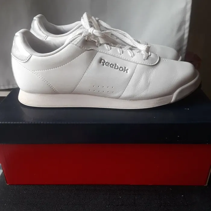 chaussures Reebok - photo numéro 2