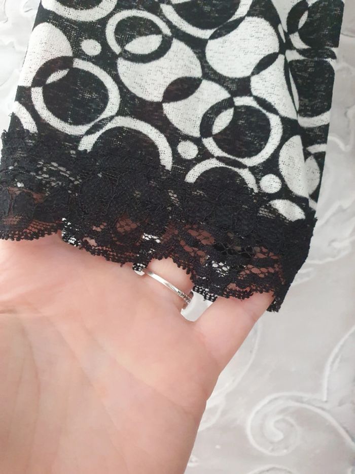 Tunique fluide Promod T36 - photo numéro 3