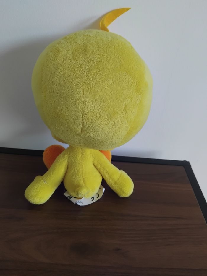 Peluche Titi Looney Tunes - photo numéro 4