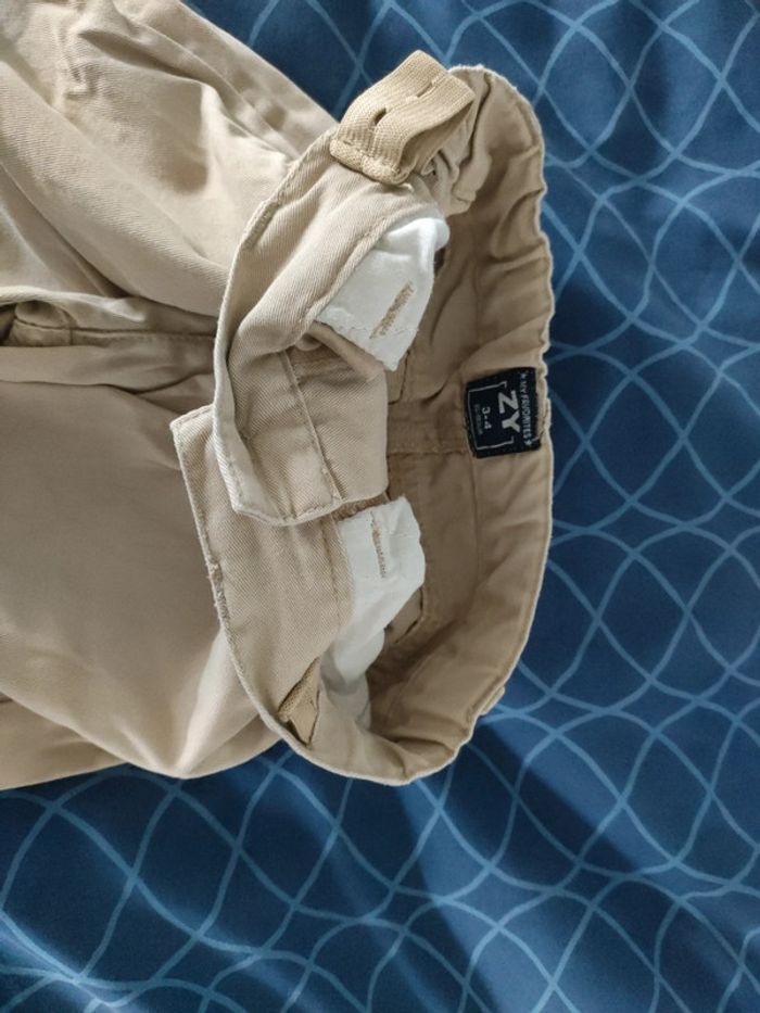 Ensemble pantalon t-shirt - photo numéro 4