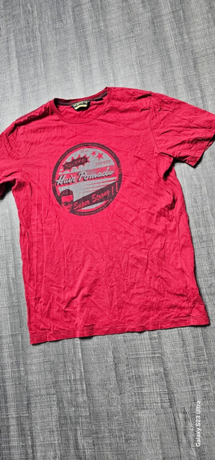 Tee shirt Esprit taille M