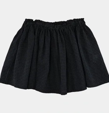 Jupe 18 mois en coton Bonton