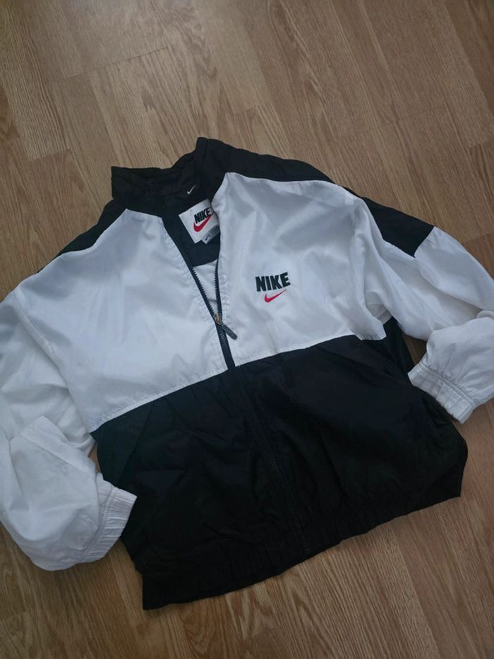Veste Nike Vintage (Taille XS) - photo numéro 5