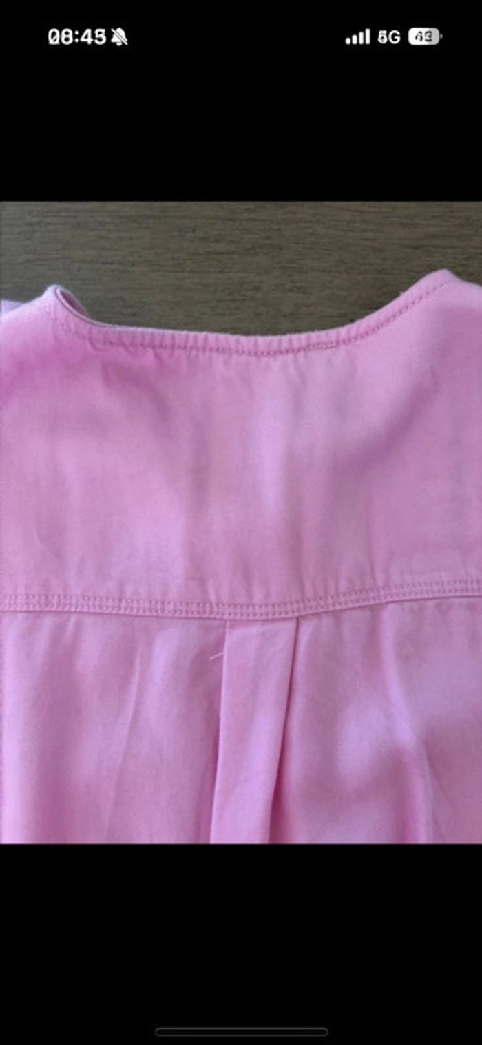 Combishort fille Du pareil au même - photo numéro 15