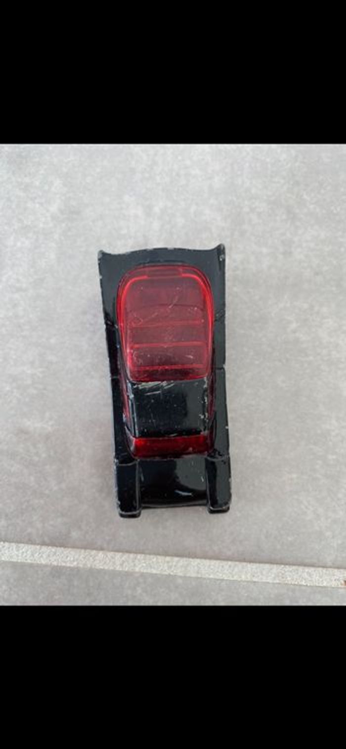 Voiture Hot Whells - photo numéro 8