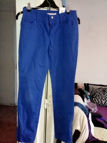 Pantalon (4+)