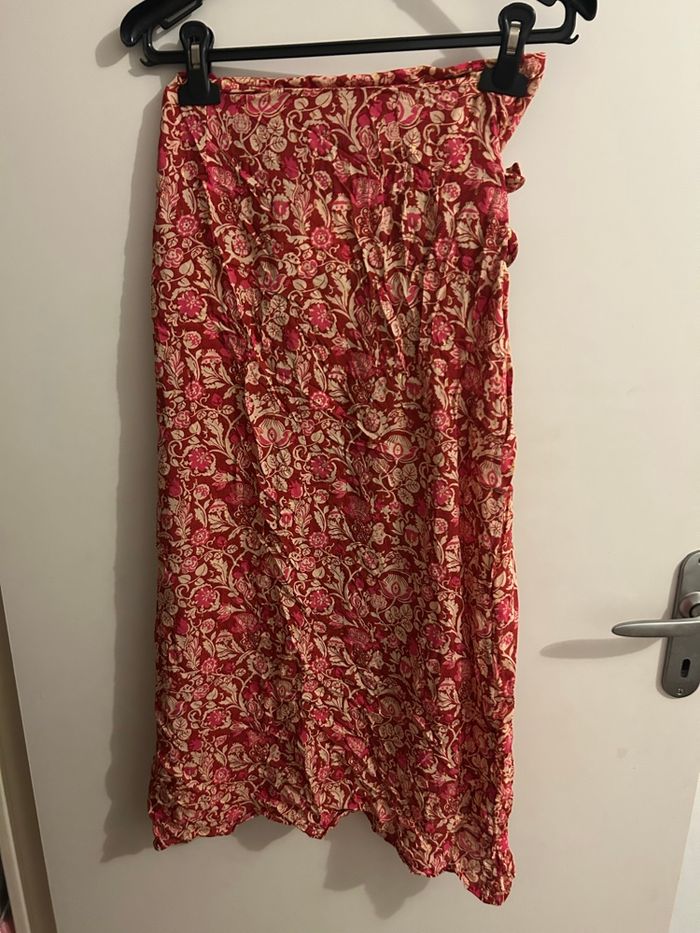 Jupe Zara - photo numéro 5