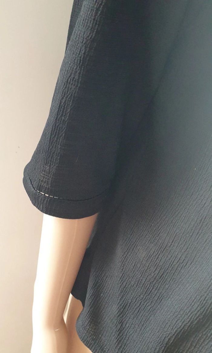 💜 Blouse taille L 38 Promod #emyfleury_38femme - photo numéro 7