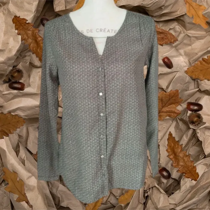 Chemise 36