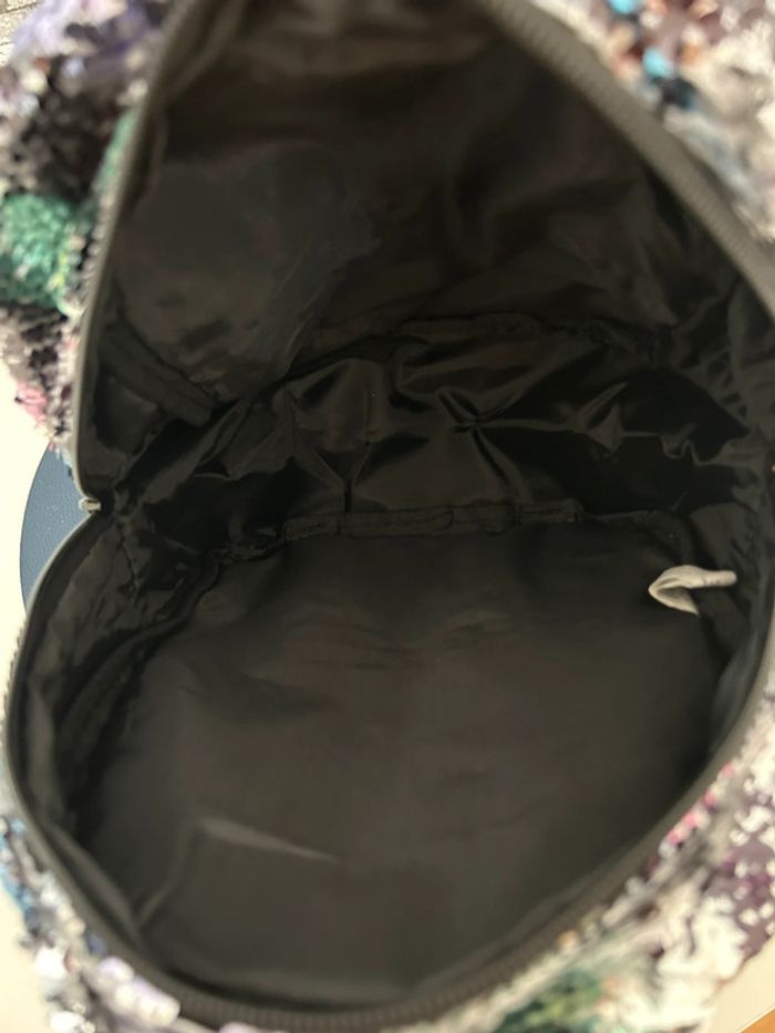 Sac à dos sequin - photo numéro 4