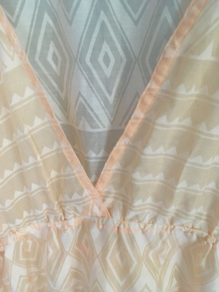 Jolie petite robe de plage 🏖 - photo numéro 4