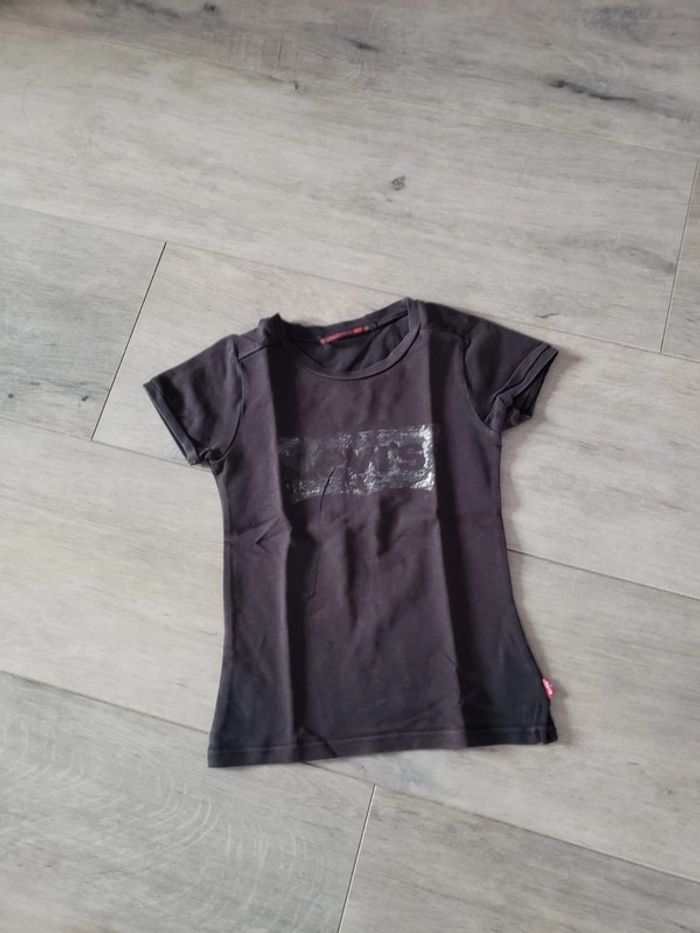 Tee-shirt levi's 5 ans