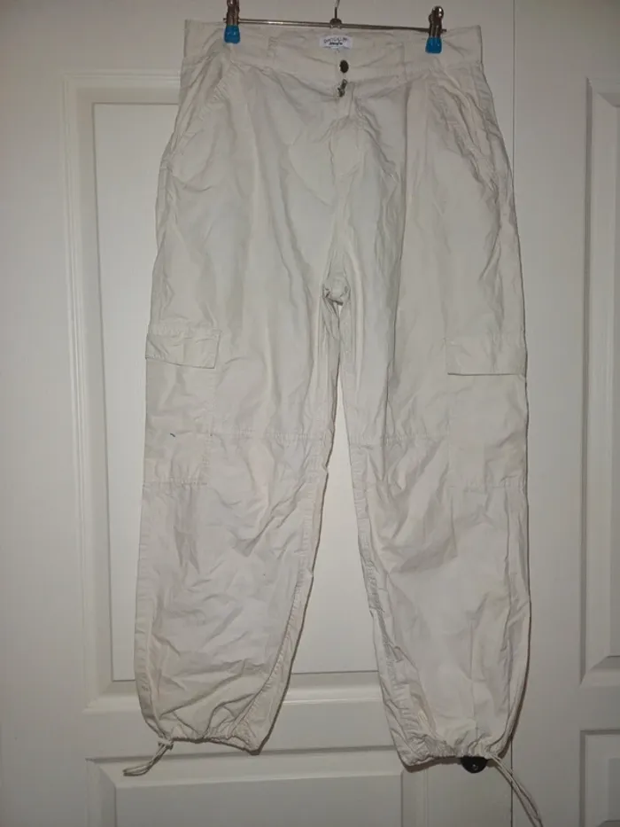 Pantalon Jennyfer