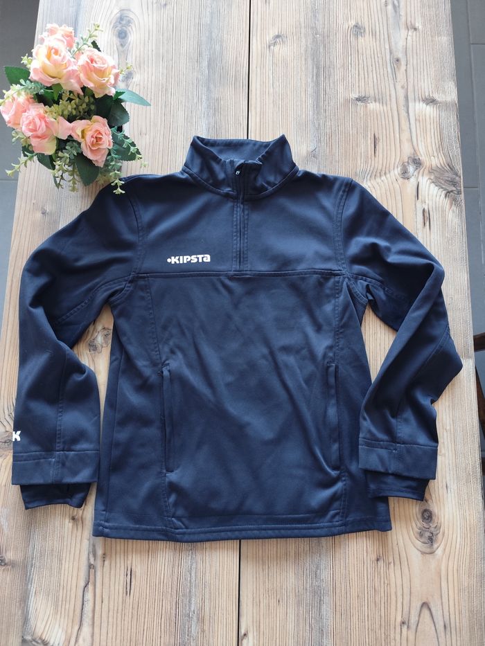 Sweat de sport - photo numéro 3