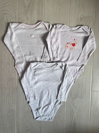 Bodies 3ans