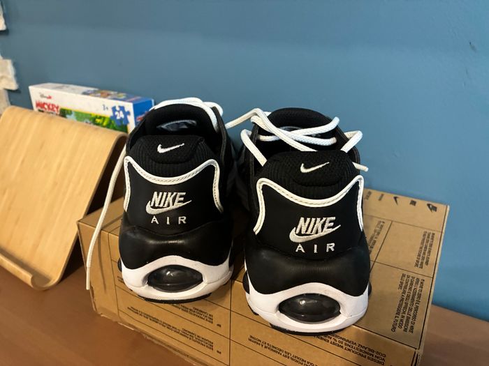 Nike air max TW pointure 38,5 - photo numéro 3