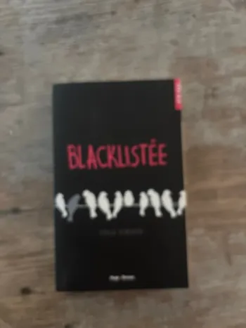 Blacklistee