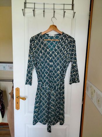 Jolie robe