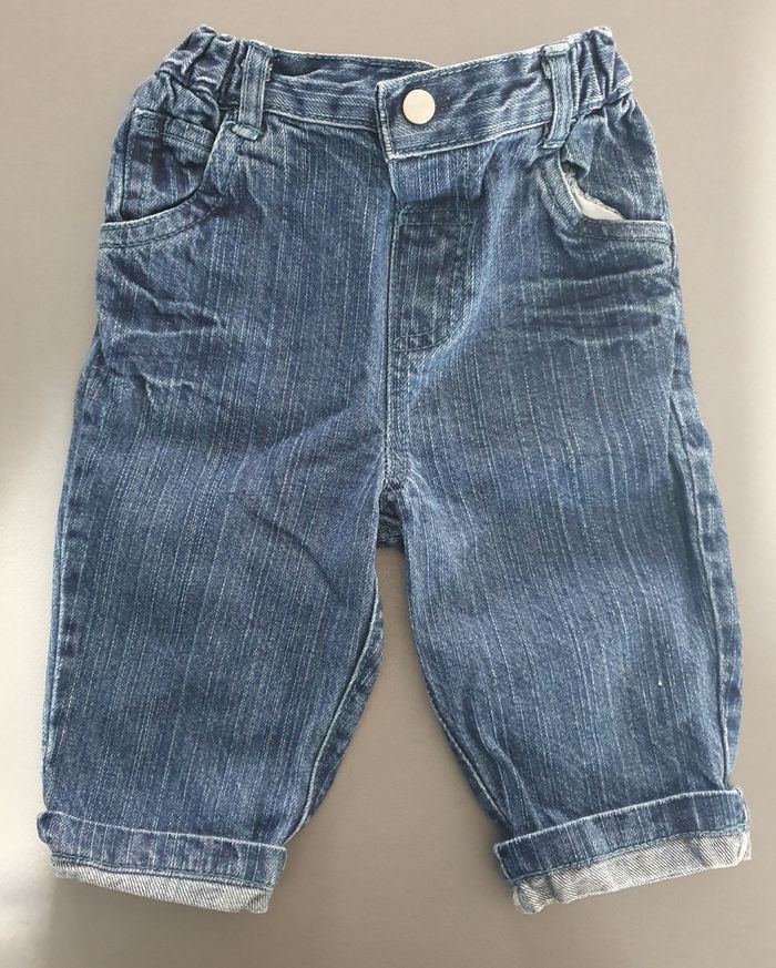 Jean 9M