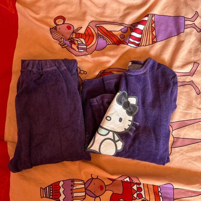 Pyjamas - photo numéro 2