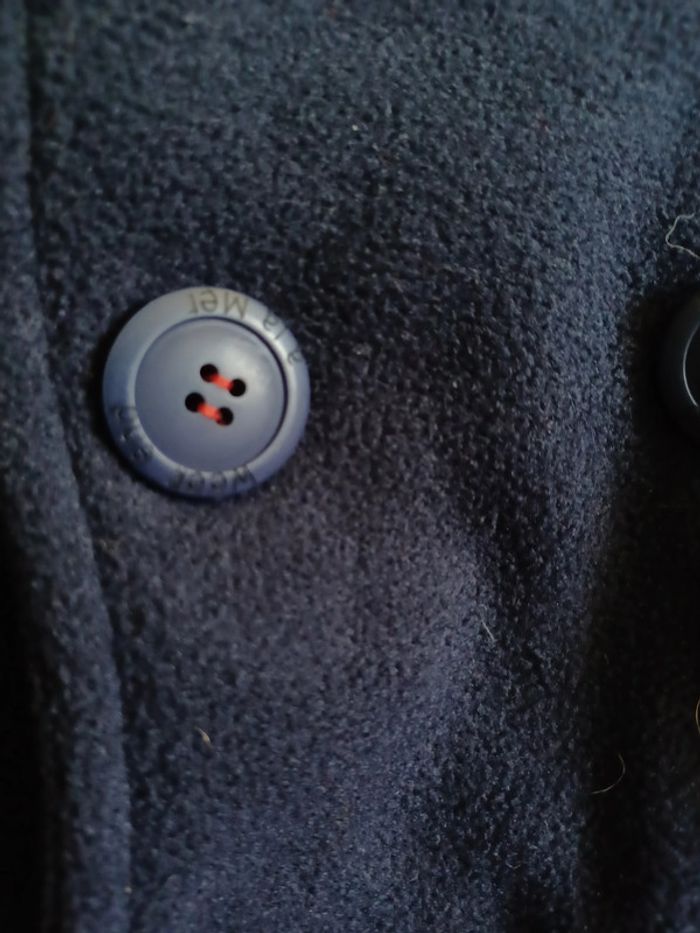 Manteau polaire Un week-end à la mer - photo numéro 4