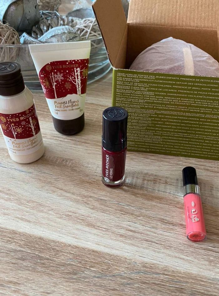 Lot produits de beauté - photo numéro 6