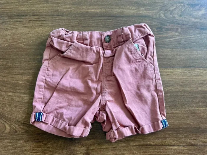 Short