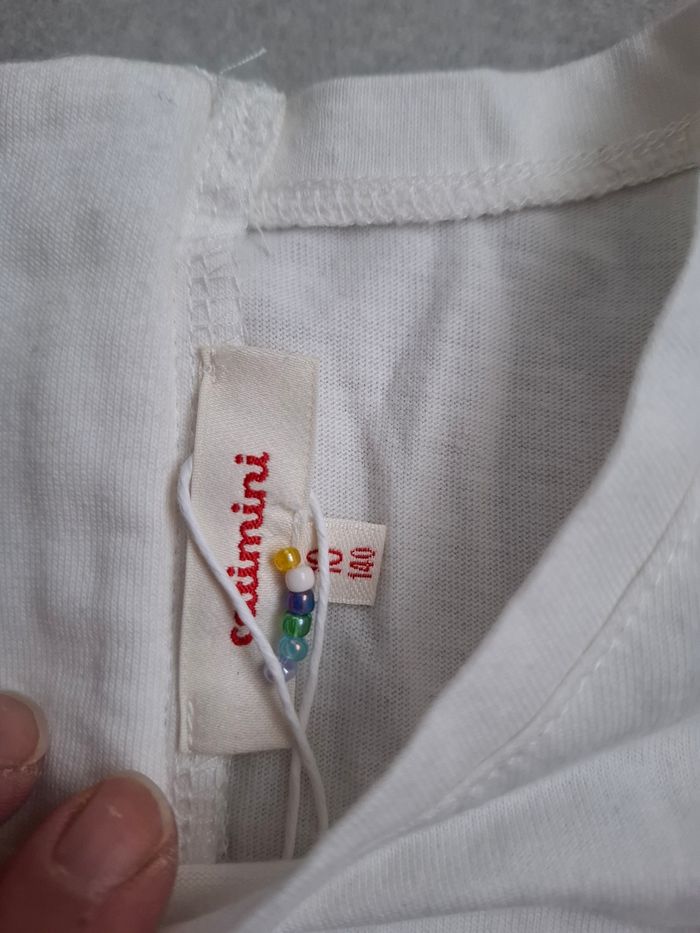 Robe catimini 10 ans - photo numéro 2