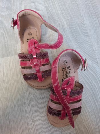 Nu pieds