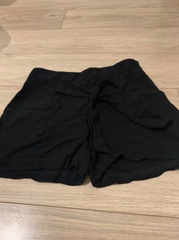 Short kiabi t38