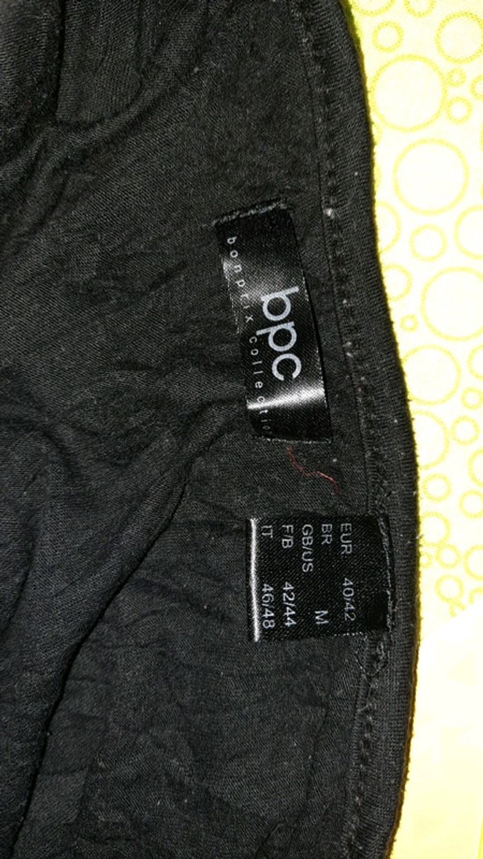 T shirt manche longue - photo numéro 2