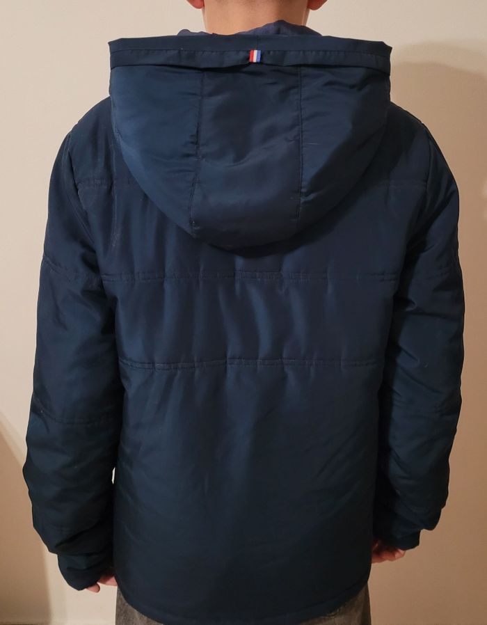 Manteau garçon - photo numéro 3