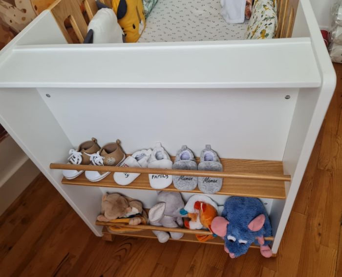 Lit bébé et commande vertbaudet - photo numéro 4