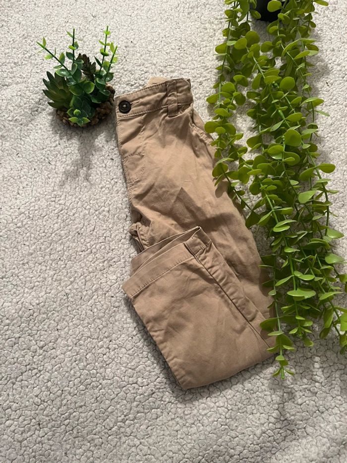 Très beau pantalon pour petit garçon