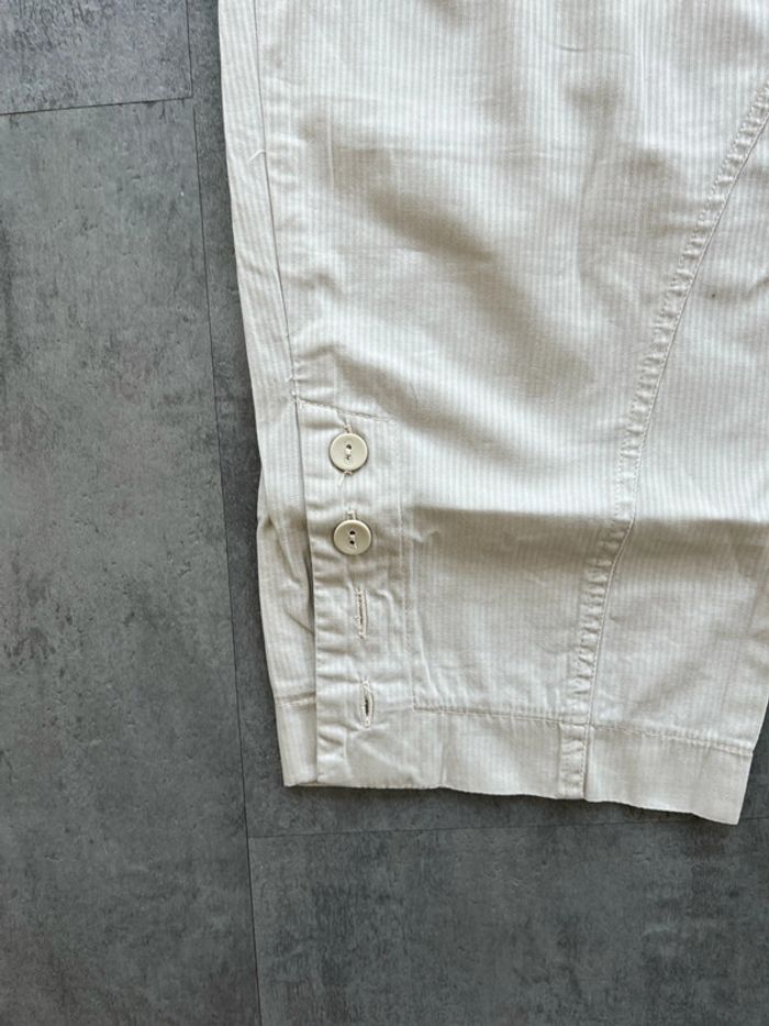 Pantacourt Cotton - photo numéro 3