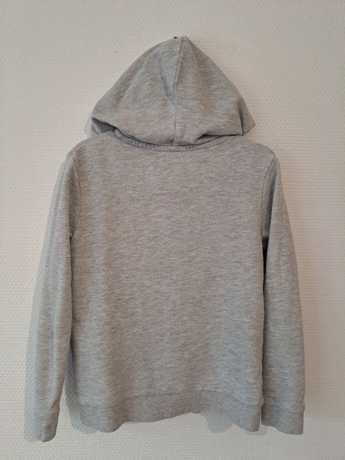 Gilet zippé Gémo - photo numéro 2