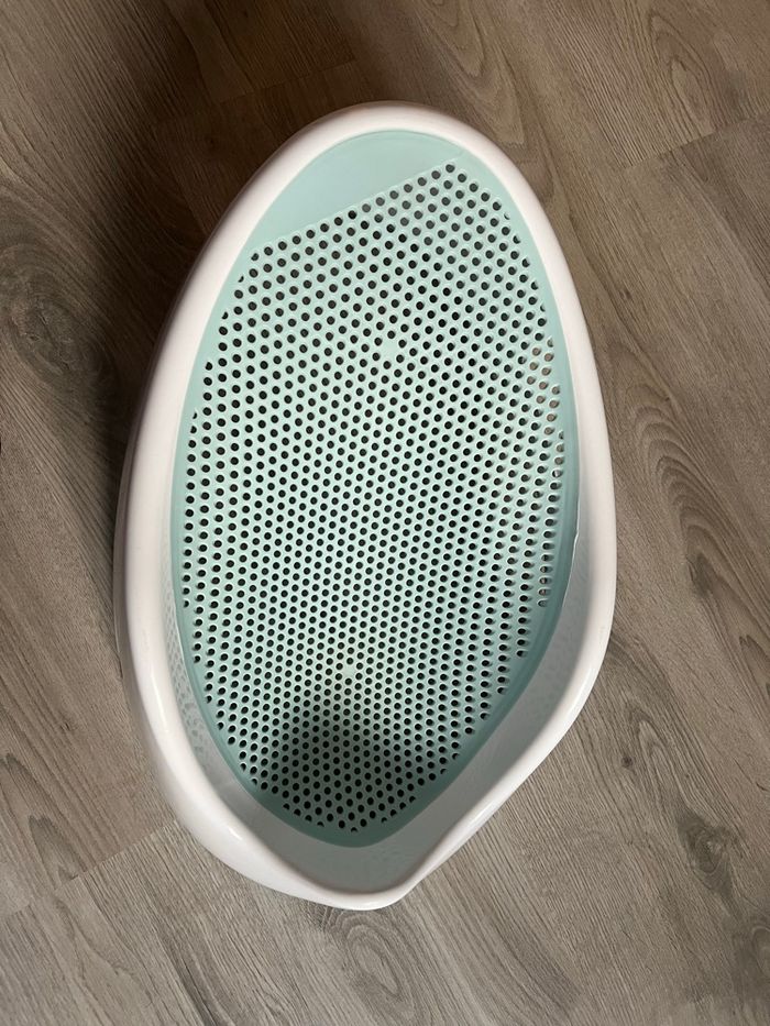 Transat de bain - photo numéro 2