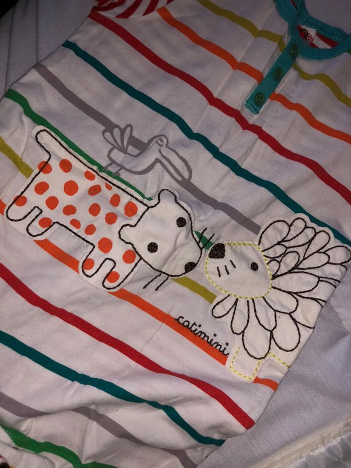 Barboteuse - photo numéro 2